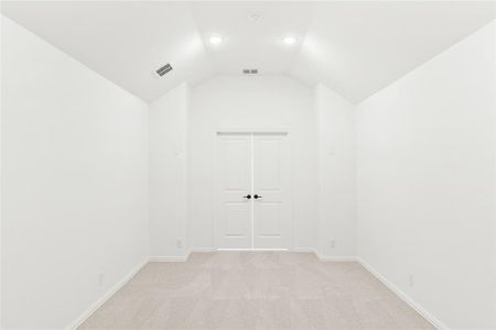 New construction Single-Family house 7428 Crosstimbers Dr, Aubrey, TX 76227 Magnolia II- photo 30 30