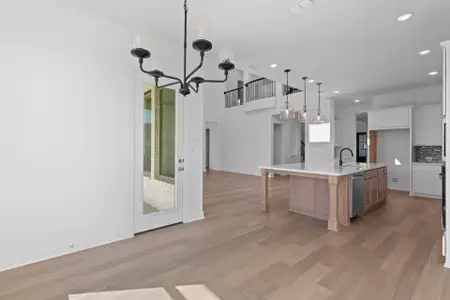 New construction Single-Family house 228 Pine Leaf Trl, Waxahachie, TX 75165 plan Marietta - image 11