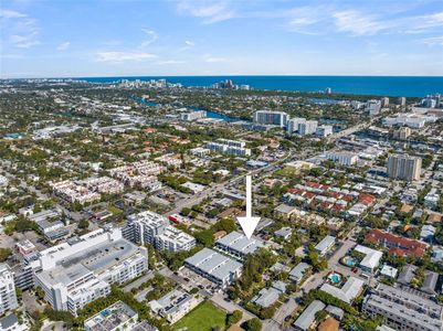 New construction Townhouse house 920 Ne 17Th Ave, Unit A, Fort Lauderdale, FL 33304 null- photo 50 50