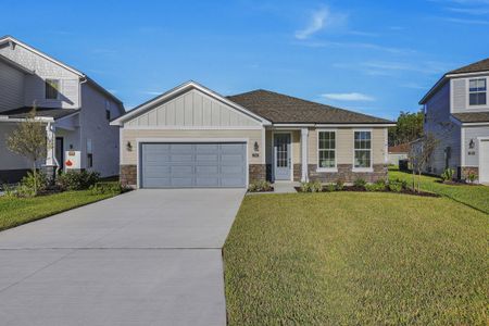 New construction Single-Family house Helmsdale Lane, Jacksonville, FL 32221 - photo 0