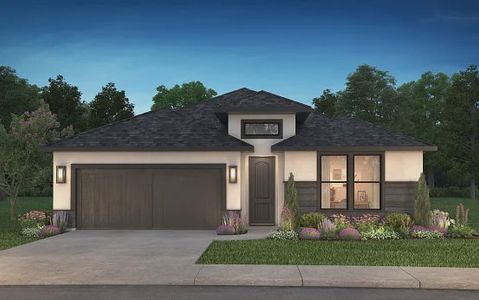 New construction Single-Family house 16335 Sheridan River Trl, Conroe, TX 77302 plan 4046 - image