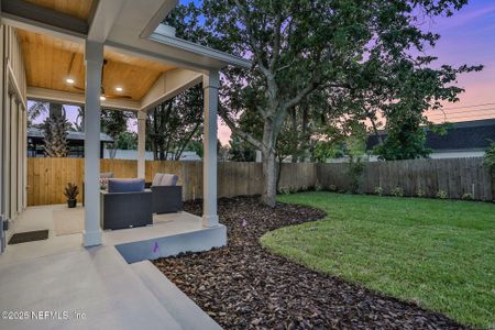New construction Single-Family house 723 7Th Ave N, Jacksonville Beach, FL 32250 null- photo 18 18
