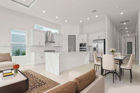 New construction Single-Family house 7433 Excitement Dr, Reunion, FL 34747 - image 10