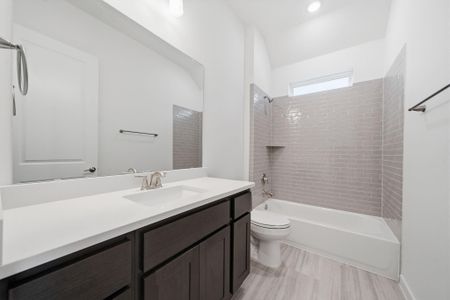 New construction Single-Family house 21952 Rolling Greens Rd, Porter, TX 77365 - image 17