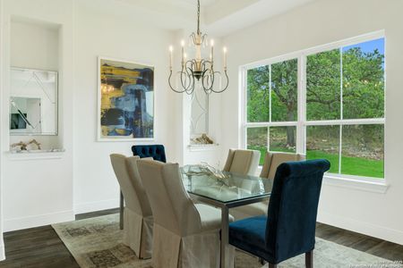 New construction Single-Family house 14033 William Blazeby, San Antonio, TX 78253 - image 17