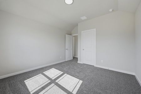 New construction Single-Family house 2319 Golden Hoof Dr, Sherman, TX 75092 plan The Aramis - image 18