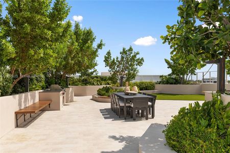 New construction Condo house 3034 Oak Ave, Unit 504, Miami, FL 33133 - image 18