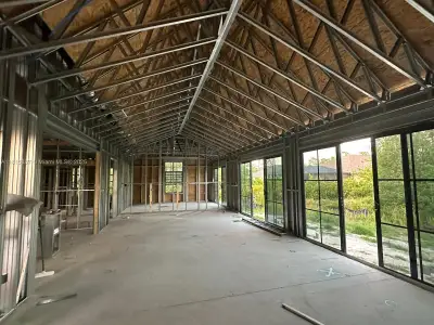 New construction Single-Family house 8468 Maitland Prt, Port Charlotte, FL 33981 - image