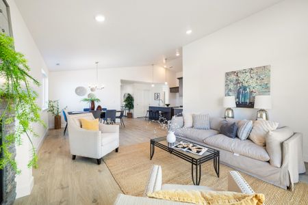 New construction Single-Family house 4092 Sw Obsidian Pl, Redmond, OR 97756 plan Charlotte - image