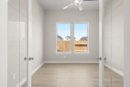 New construction Single-Family house 7439 Fraser Peak Dr, Katy, TX 77493 - image 14