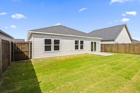 New construction Single-Family house 217 Lead Creek Dr, Fort Worth, TX 76131 - image 3