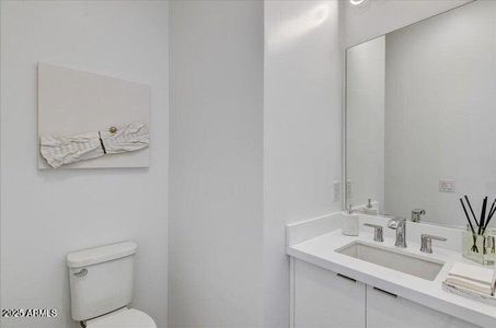 New construction Single-Family house 100 W Northern Ave, Unit 1, Phoenix, AZ 85021 - image 13