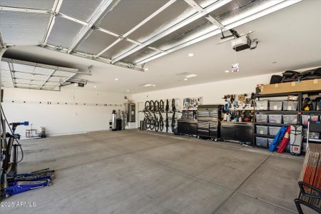 New construction Single-Family house 28635 N Tame Ln, Queen Creek, AZ 85144 - image 16