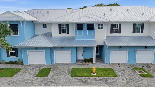 New construction Condo house 26380 Coco Cay Cir, Unit 202, Bonita Springs, FL 34135 - image