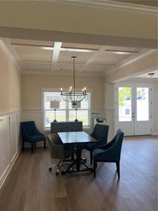 New construction Single-Family house 907 Bessie Ct, Loganville, GA 30052 - image 6