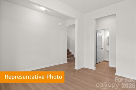 New construction Single-Family house 5675 Hagler Lp, Catawba, NC 28609 - image