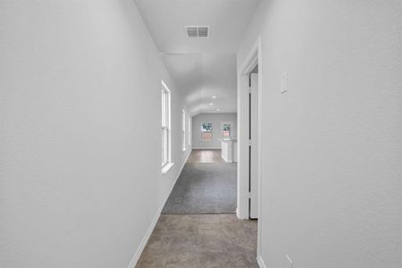 New construction Single-Family house 180 Running River Dr, Boyd, TX 76023 plan BROOKE - image