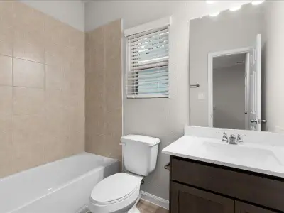 New construction Single-Family house 9024 Madera Rd, Houston, TX 77078 - image 3