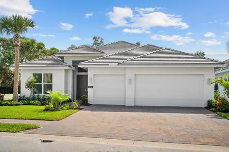 New construction Single-Family house 4232 Montagu Ave, Vero Beach, FL 32967 - image