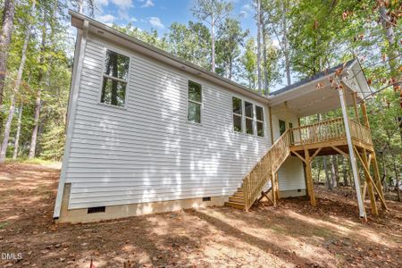 New construction Single-Family house 3260 Yorkshire Cir, Sanford, NC 27332 - image 17