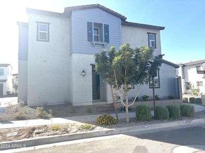 New construction Single-Family house 4730 S Element, Mesa, AZ 85212 Plan 2- photo 15 15