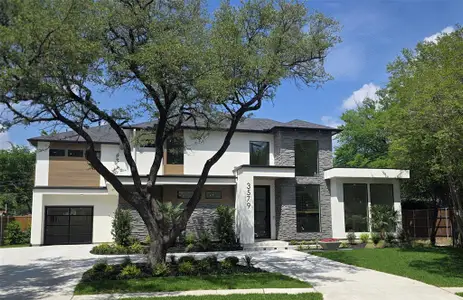 New construction Single-Family house 3579 Flaxley Dr, Dallas, TX 75229 - image