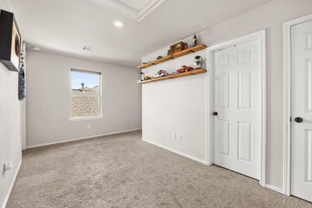 New construction Single-Family house 5952 Fernway Ct, Montgomery, TX 77316 plan RC Holland - image 17