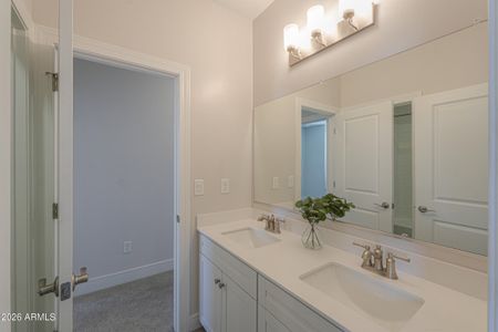 New construction Single-Family house 2431 W Los Arboles Pl, Chandler, AZ 85224 - image 11