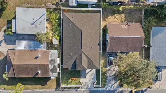 New construction Single-Family house 1910 14Th Ave S, St. Petersburg, FL 33712 - image