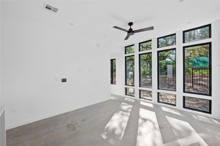 New construction Condo/Apt house 219 Lessin Ln, Unit 8A, Austin, TX 78704 - photo 21 21