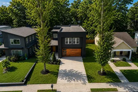 New construction Single-Family house 1378 Gus Thornhill Jr Dr, Atlanta, GA 30344 - image