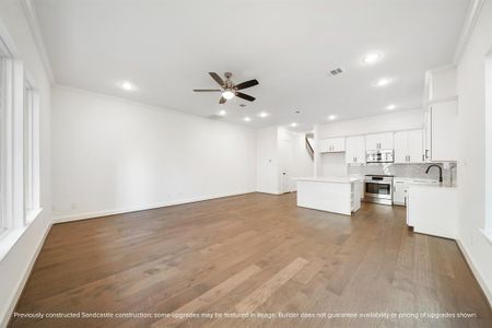 New construction Single-Family house 1816 Rosedale St, Houston, TX 77004 null- photo 9 9