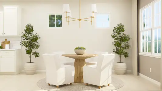 New construction Single-Family house 1924 Bentwind Rd, Lancaster, SC 29720 plan Canton II - image