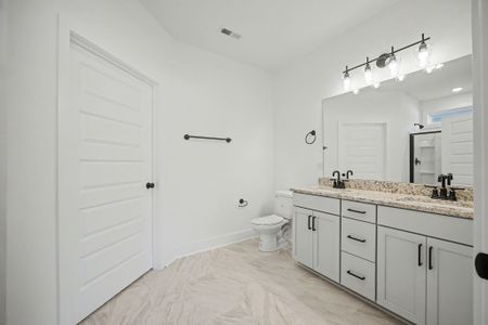 New construction Single-Family house 1035 Fortitude Trl, Chattanooga, TN 37421 plan Devonshire - image 12