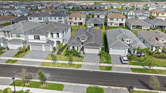 New construction Single-Family house 5406 Empire Dr, Westlake, FL 33470 null- photo 13 13