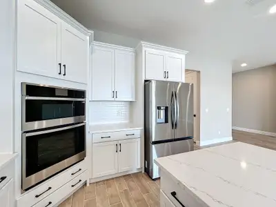 New construction Single-Family house 247 Monet Trl, Bradenton, FL 34212 plan Grenada II - image 7