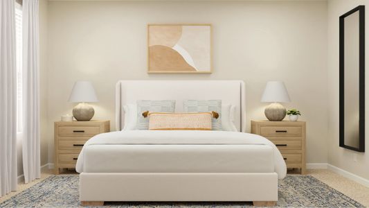 Bridgewalk: Estate Collection 37