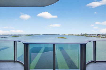 New construction Condo house 700 24 Ne, Unit 2606, Miami, FL 33137 - image