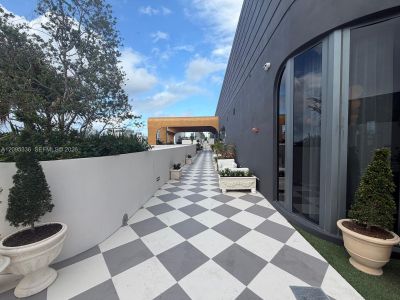 New construction Condo house 2700 Nw 2Nd Ave, Unit 606, Miami, FL 33127 - image