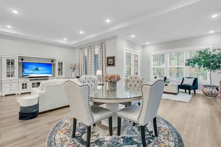 New construction Single-Family house 582 Marsh Cove Cir, Summerville, SC 29486 plan Mont Blanc - image 6