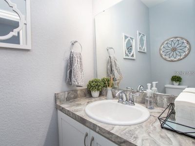 New construction Single-Family house 717 Cypress Creek Run, St. Cloud, FL 34771 plan Shelby - image 5