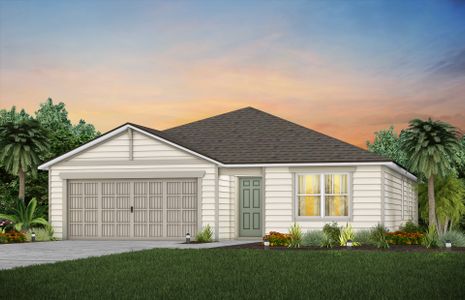 New construction Single-Family house 6813 Sandperch St, Jacksonville, FL 32244 null- photo 1 1