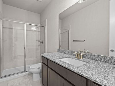 New construction Single-Family house 113 Grace Ave, Castroville, TX 78009 plan The Jennings G - image 6