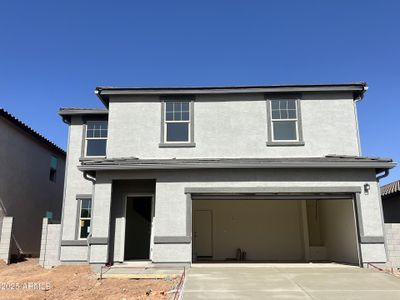 New construction Single-Family house 29775 N Oak Dr, Florence, AZ 85132 null- photo 0