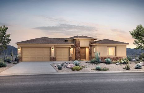 Harvest - Enchantment Series by Pulte Homes in Queen Creek - photo 13 13