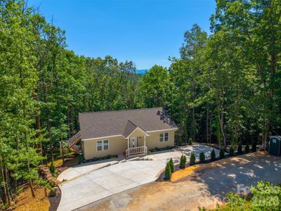New construction Single-Family house 88 Foxwood Dr, Franklin, NC 28734 - image