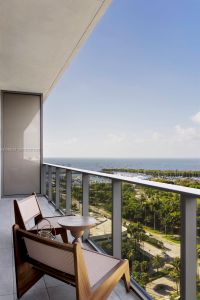 New construction Condo house 2655 S Bayshore Dr, Unit 1505, Miami, FL 33133 - image