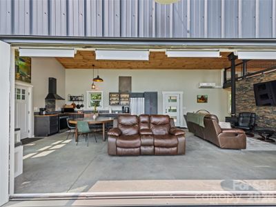 New construction Single-Family house 1225 Clark Rd, Clyde, NC 28721 - image