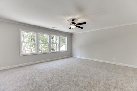 New construction Single-Family house 5660 Meadow View Dr, Jefferson, GA 30549 null- photo 34 34