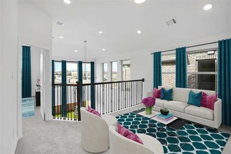 Towne Lake by Highland Homes in Cypress - photo 21 21